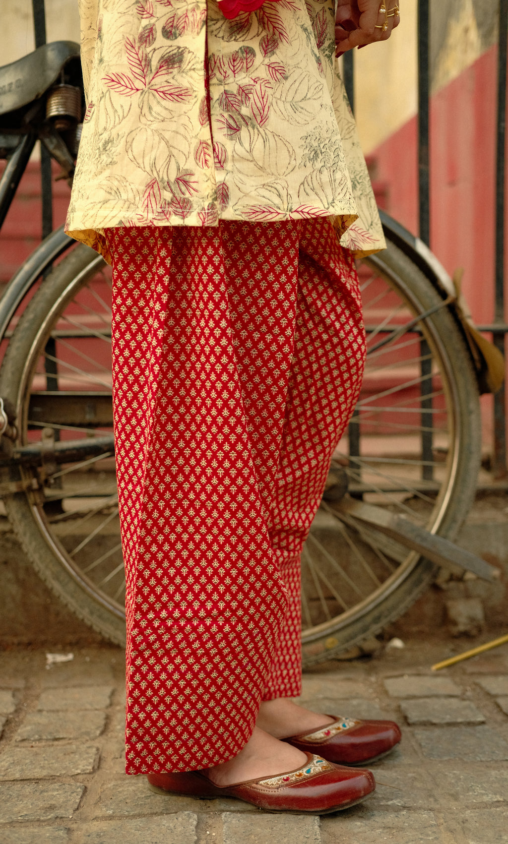 Meher Farshi Set