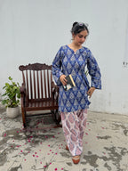 Naqsh Farshi Set