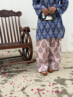 Naqsh Farshi Set